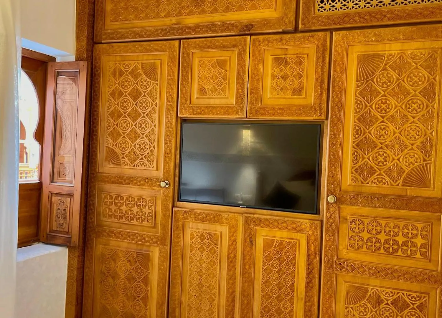 Riad Dar Salima Kasbah Marrakesh
