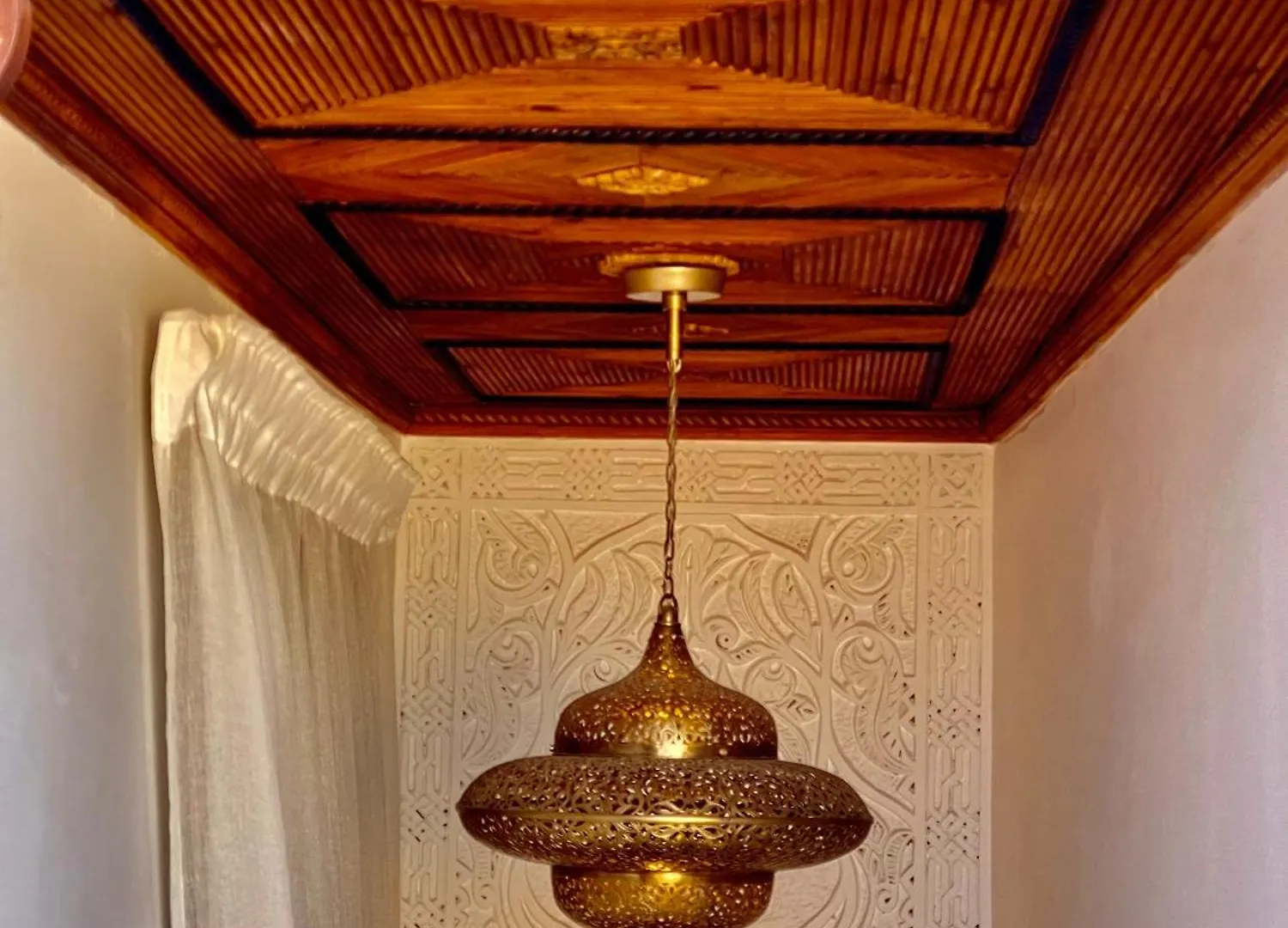 Riad Dar Salima Kasbah Marrakesh
