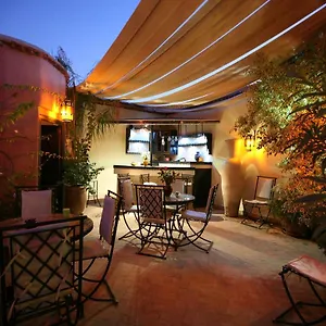 Ain Marrakech Marrakesh