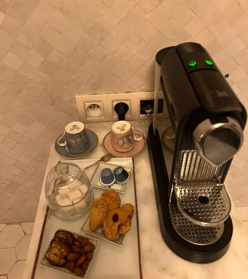 Riad Dar Salima Kasbah Marrakesh