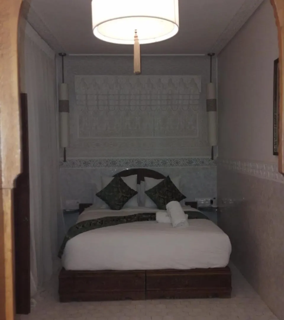 Riad Dar Salima Kasbah Marrakesh 0*,  Marruecos