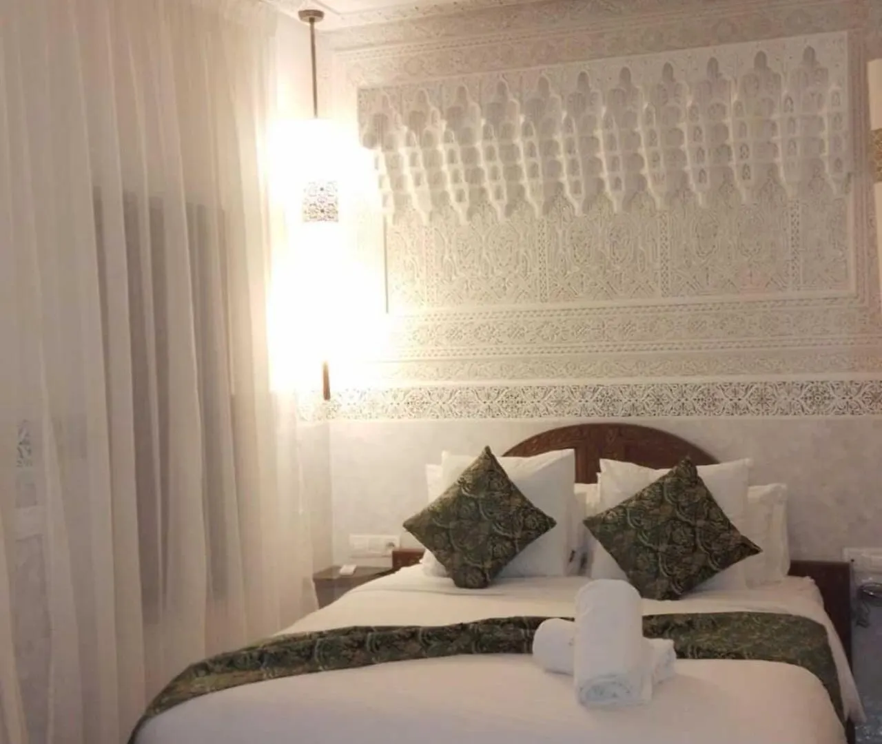Riad Dar Salima Kasbah Marrakesh 0*,  Marruecos