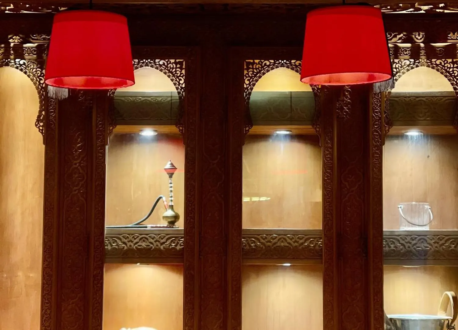 Riad Dar Salima Kasbah Marrakesh