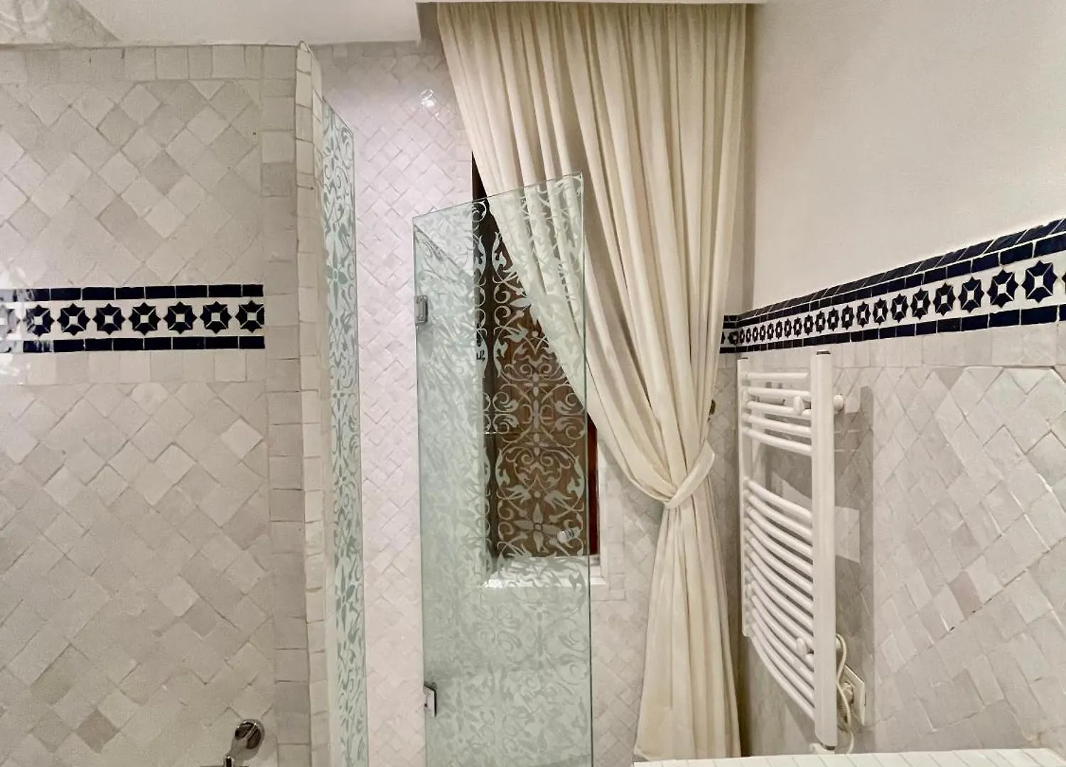 Riad Dar Salima Kasbah Marrakesh